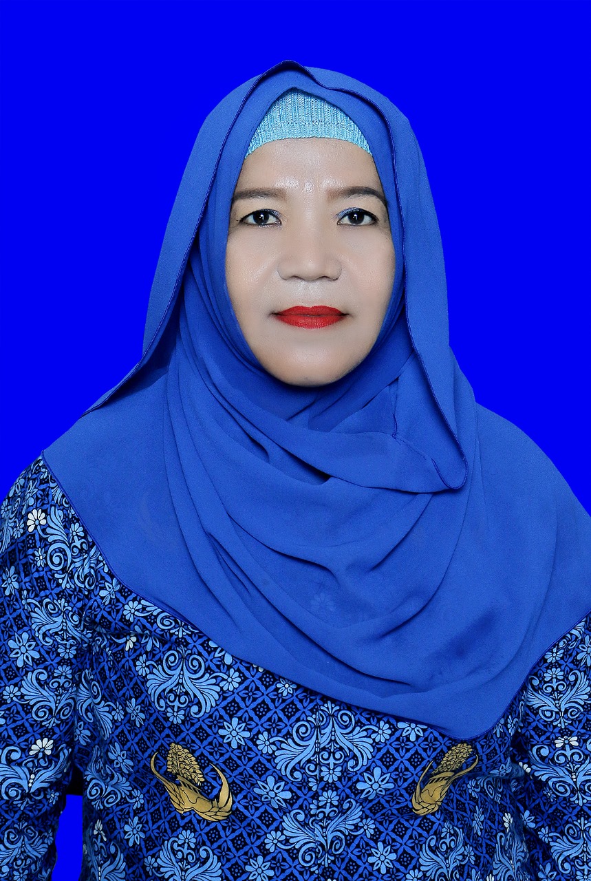 DHYANA DEWI, S.Pd.